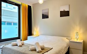 Port Apartamenty Szczecin - Stare Miasto
